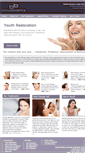 Mobile Screenshot of bodybenefits.biz